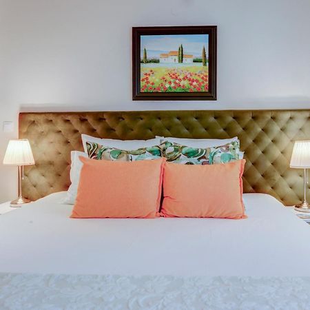City Boutique Inn Варна Экстерьер фото