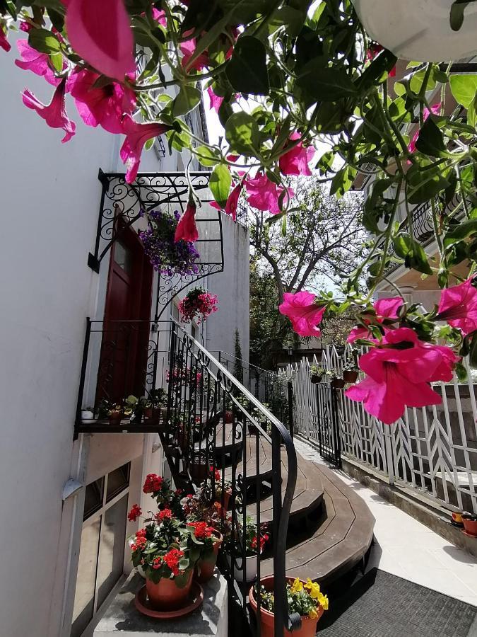 City Boutique Inn Варна Экстерьер фото