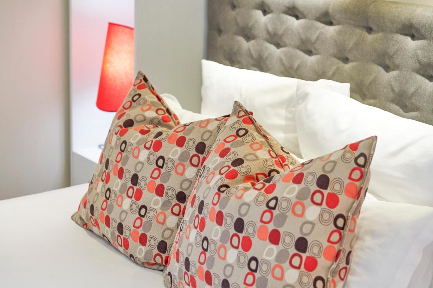 City Boutique Inn Варна Экстерьер фото