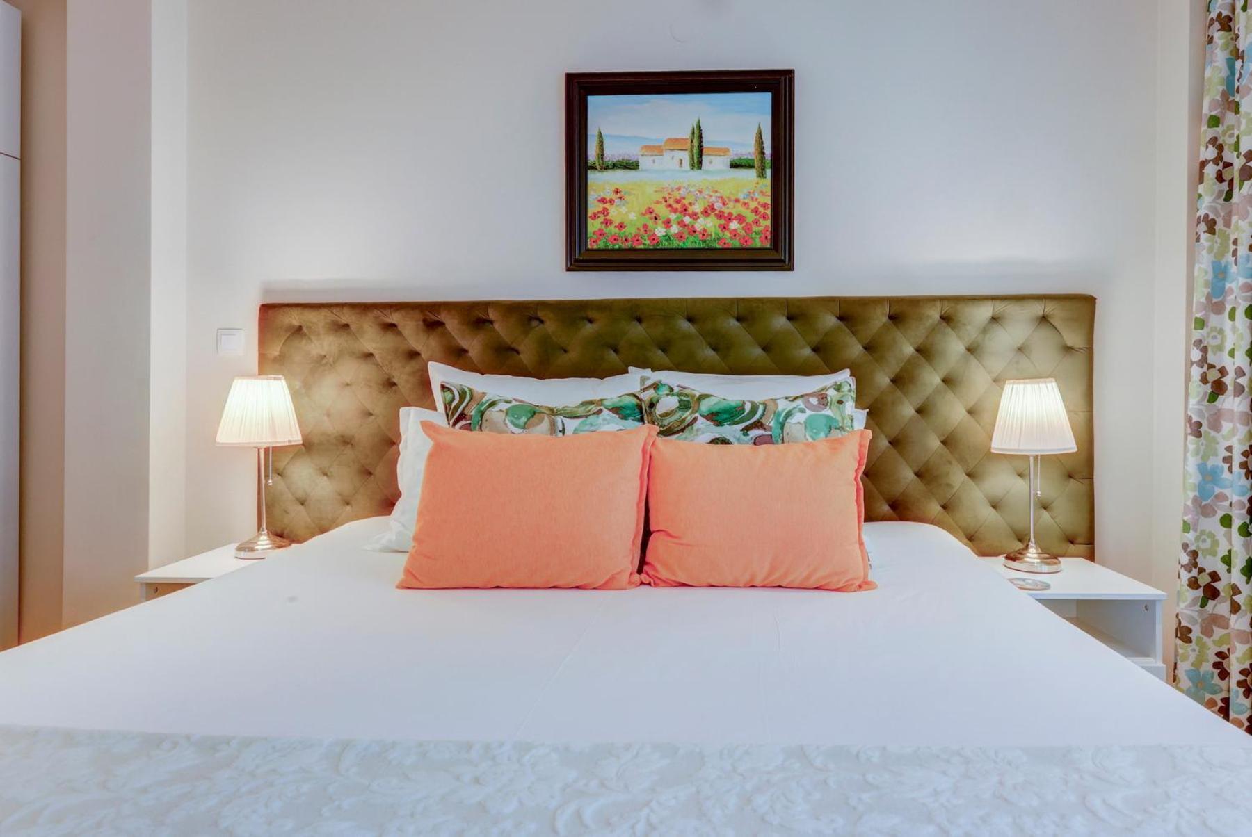 City Boutique Inn Варна Экстерьер фото