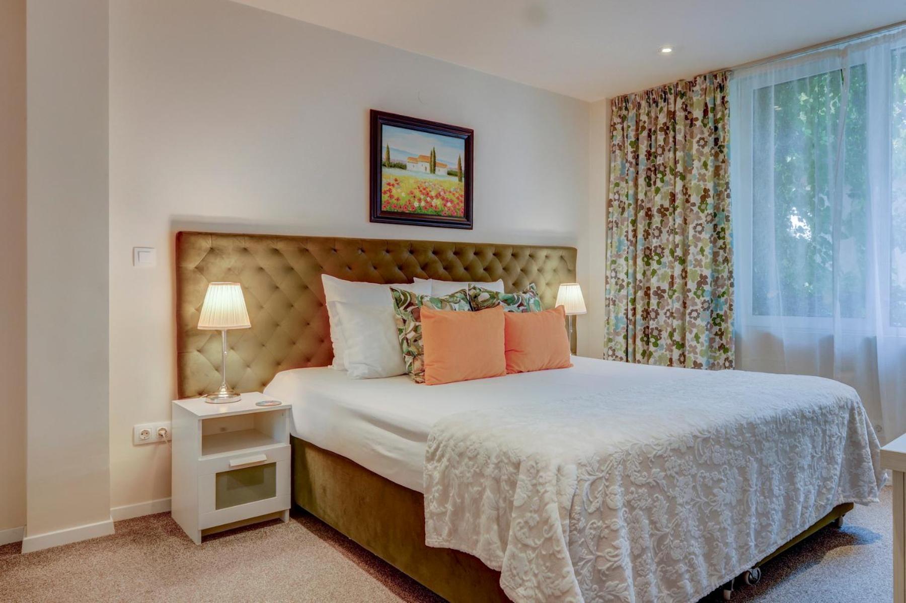 City Boutique Inn Варна Экстерьер фото